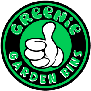 Greenie Garden Bins